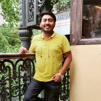 Abhijit Sarkar