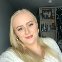 Andrea Elise Holm