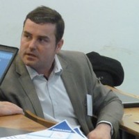 Olivier Rondouin
