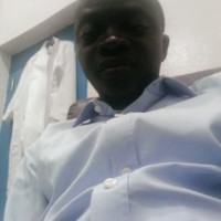 Nathaniel Oyebode