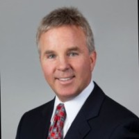 Raymond Burns