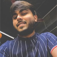 Deepak Panigrahi