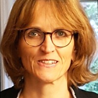 Marie-Pierre Laurent