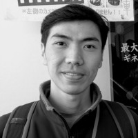Teddy Hong
