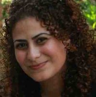 Irene Girgis