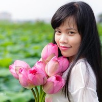 Minh Minh