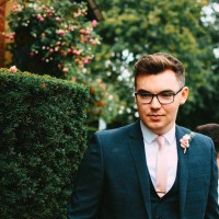 Callum Steed