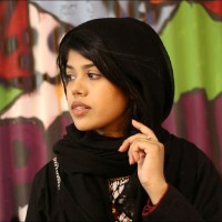 Sameen Siddique