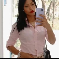 Ana Paula Da Silva Oliveira