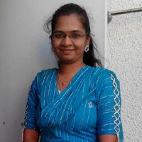 Pradnya Desai