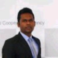 Vinasithamby Ravi