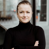 Nina Mohr