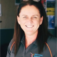 Sue Thompson