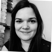Manuella Guay, Crha