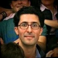 Engin Cekceoglu, Msc
