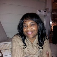 Mayfield - Jones, Marilynn