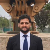 Luis Armando Gonzalez Trevizo