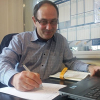Adrian Stamate
