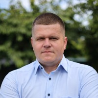 Marius Jonikas