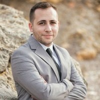 Warren Scicluna Frendo