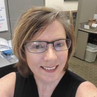 Brenda Bender