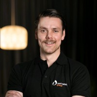 Arvid Norberg
