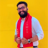 Jaimin Thakkar