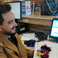 Khurram Khan