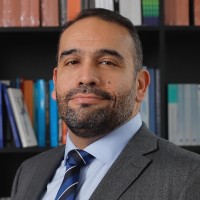 Claudio Fuentes Maureira