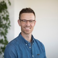Daan Baecke