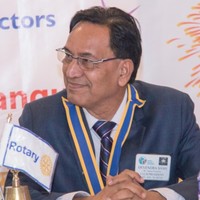 Devendra Shah