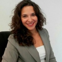Paola Sánchez Zoccali