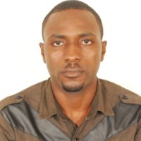 Temitope Oluwadare