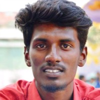Gowrish Gowri