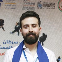 Mohammed Zaiter
