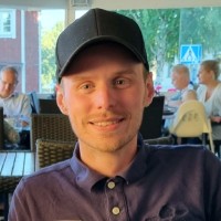 Robin Martinsson