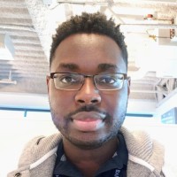 Kwame Kusi