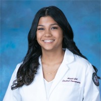 Anjali Gill