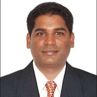 Navaneethakrishnan Arumugam