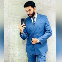 Abdullah Ahsan Kamal