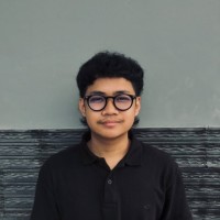 Ramanda Fawwaz Lazuardi