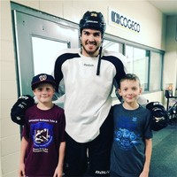 Zac Rinaldo