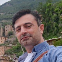 Alireza Parsa