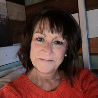 Dee Dee Warrington