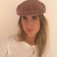 Sanne De Vries