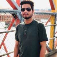 Vishal Shrivastav