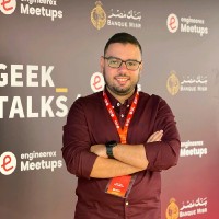 Yehia Ahmed