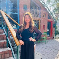 zaynab shahid