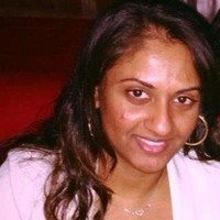 Suchita Patel