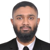 Mohamed Shamil